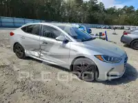 2018 Hyundai Elantra фото