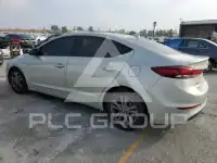 2018 Hyundai Elantra фото