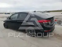 2018 Hyundai Elantra фото