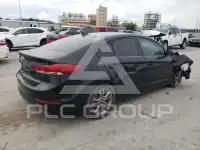 2018 Hyundai Elantra фото