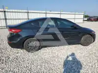 2018 Hyundai Elantra фото