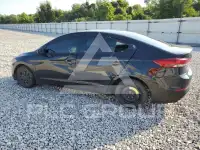 2018 Hyundai Elantra фото