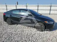 2018 Hyundai Elantra фото