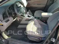 2018 Hyundai Elantra фото