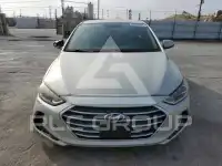 2018 Hyundai Elantra фото