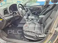 2018 Hyundai Elantra фото
