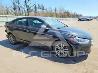 2018 Hyundai Elantra фото