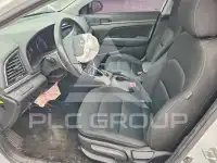 2018 Hyundai Elantra фото
