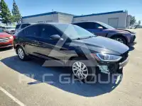 2018 Hyundai Elantra photo
