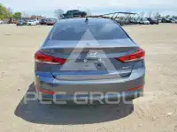 2018 Hyundai Elantra фото