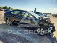 2018 Hyundai Elantra фото