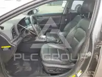 2018 Hyundai Elantra фото