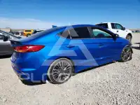 2018 Hyundai Elantra фото