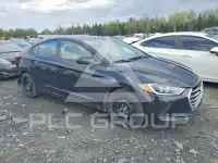 2018 Hyundai Elantra фото