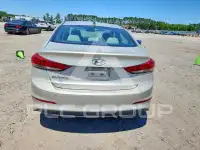 2018 Hyundai Elantra фото