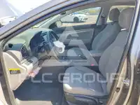 2018 Hyundai Elantra фото