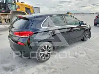 2018 Hyundai Elantra фото