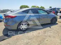 2018 Hyundai Elantra фото