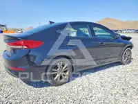 2018 Hyundai Elantra фото