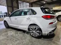 2018 Hyundai Elantra фото