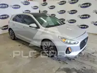 2018 Hyundai Elantra фото