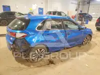 2018 Hyundai Elantra фото