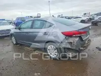 2018 Hyundai Elantra photo