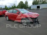 2018 Hyundai Elantra фото