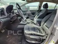 2018 Hyundai Elantra фото