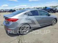2018 Hyundai Elantra фото
