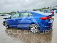 2018 Hyundai Elantra фото