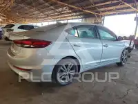 2018 Hyundai Elantra фото