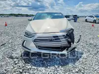 2018 Hyundai Elantra фото