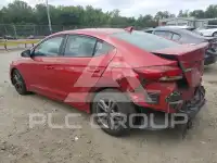 2018 Hyundai Elantra фото