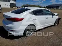 2018 Hyundai Elantra фото
