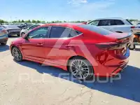 2018 Hyundai Elantra фото