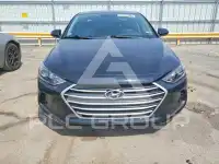 2018 Hyundai Elantra фото