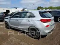2018 Hyundai Elantra фото
