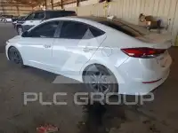 2018 Hyundai Elantra фото