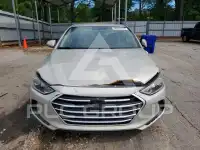 2018 Hyundai Elantra фото