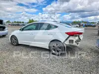 2018 Hyundai Elantra фото