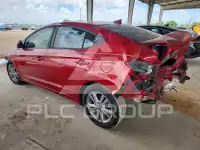 2018 Hyundai Elantra фото