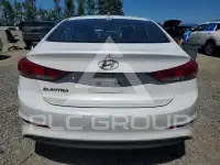 2018 Hyundai Elantra фото