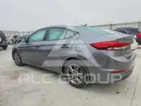 2018 Hyundai Elantra фото