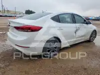 2018 Hyundai Elantra фото