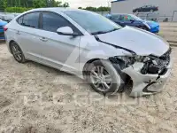 2018 Hyundai Elantra фото