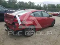 2018 Hyundai Elantra фото