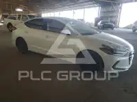 2018 Hyundai Elantra фото