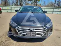 2018 Hyundai Elantra фото