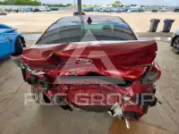 2018 Hyundai Elantra фото